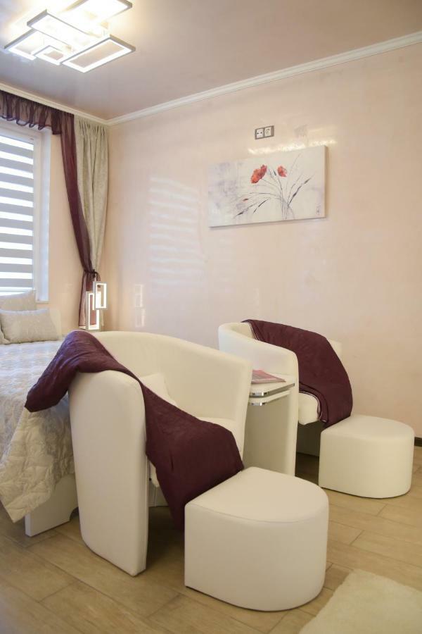 Derelli Deluxe And Derelli Adorable Apartments Szófia Kültér fotó